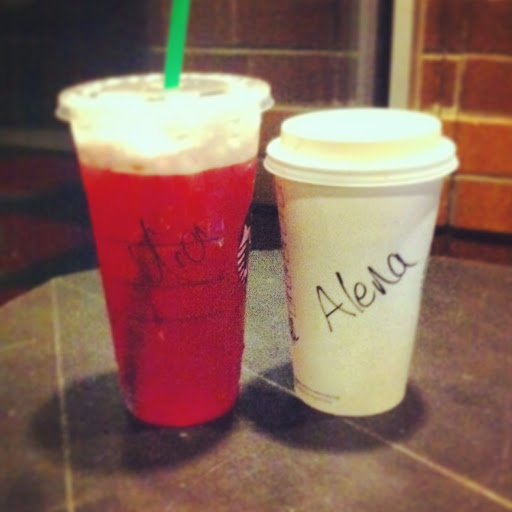 Mia Mitchell Photo 27