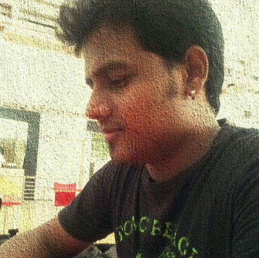 Harry Allan Photo 20