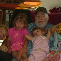 Randall Collins Photo 15