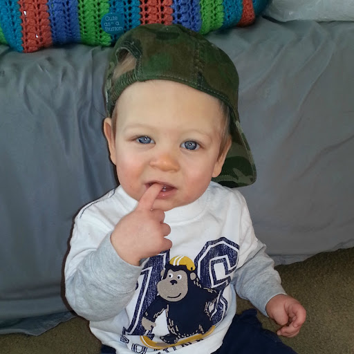 Megan Simons Photo 9