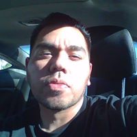 George Angulo Photo 18