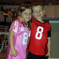 Anne Schofield Photo 31