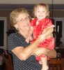 Mary Ewing Photo 40