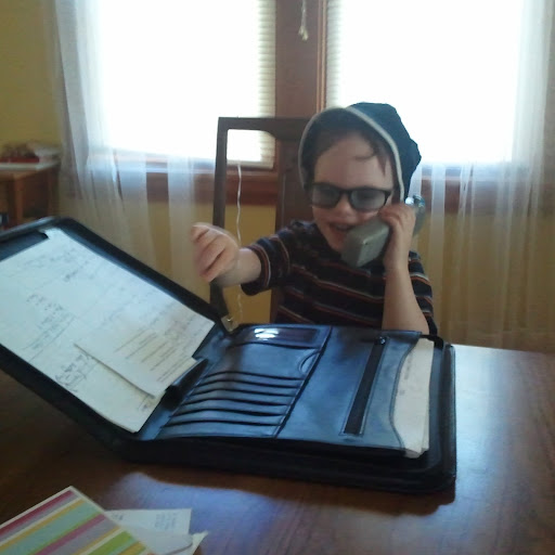 Jeremy Robison Photo 3