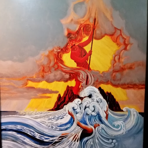 Nathaniel Ferguson Photo 27