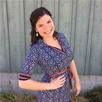 Sarah Chisholm Photo 18