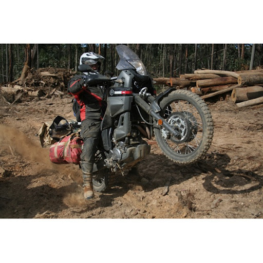 Mark Howlett Photo 17