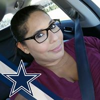 Amanda Cantu Photo 35