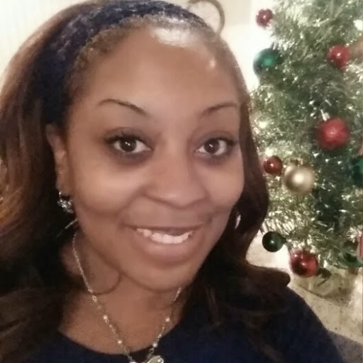 Erica Brown Photo 16
