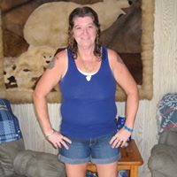 Teresa Messina Photo 15