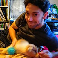 Eric Nordstrom Photo 23