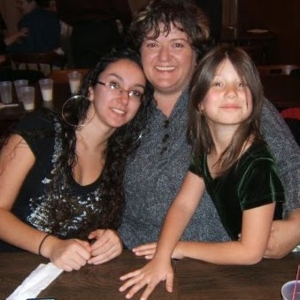 Veronica Ketchum Photo 2