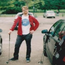 Stephen Booth Photo 40