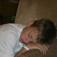 Blake Kramer Photo 12