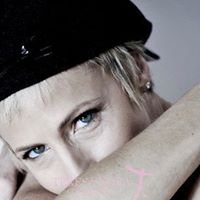 Kristen Cain Photo 12