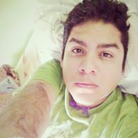 Ricardo Perez Photo 49