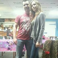 Stephen Spence Photo 22