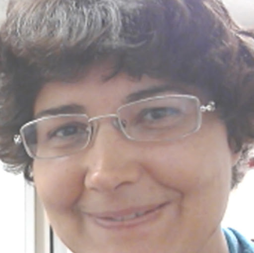 Sally Christensen Photo 11