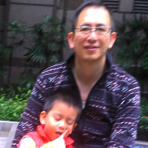 Phillip Chen Photo 44