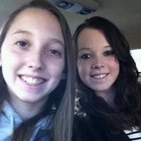 Rebekah Warner Photo 8