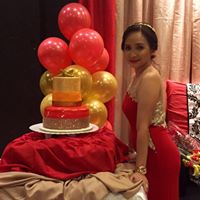 Cristina Acosta Photo 16