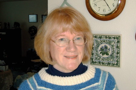 Linda Vickers Photo 22