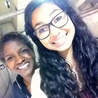 Cynthia Vance Photo 12