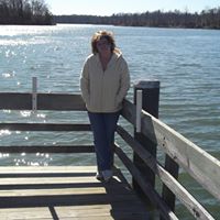 Penny Barker Photo 26