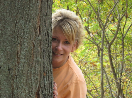 Julie Goetz Photo 20