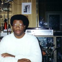 Julian Beckford Photo 8