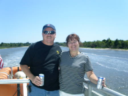 Pam Mullins Photo 8