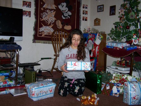 Crystal Thompson Photo 34