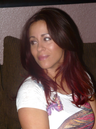 Eva Santana Photo 21