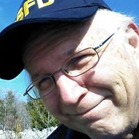 Gerry Swanson Photo 14