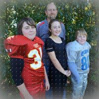 Daniel Fontenot Photo 33