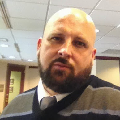 Gregory Moran Photo 17