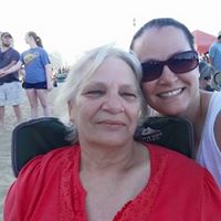 Catherine Elliott Photo 36