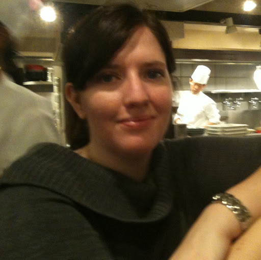Melissa Faulkner Photo 30