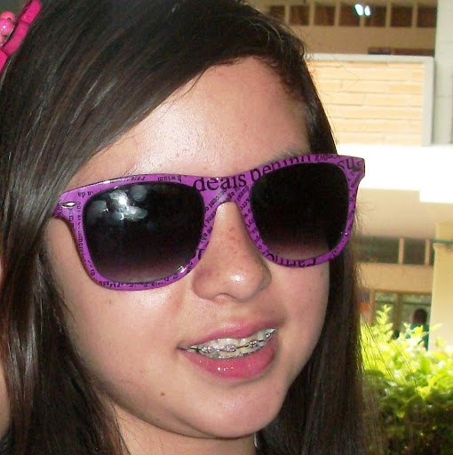 Angela Beltran Photo 12