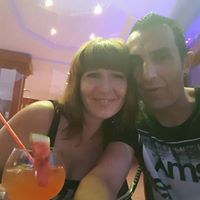 Cristina Robles Photo 34