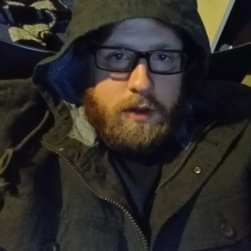 Mason Gregory Photo 6