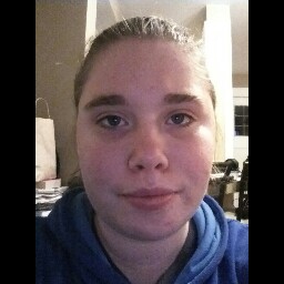 Christina Bird Photo 12