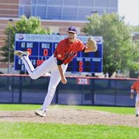 Aaron Cleveland Photo 42