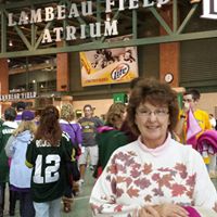 Mary Latta Photo 12