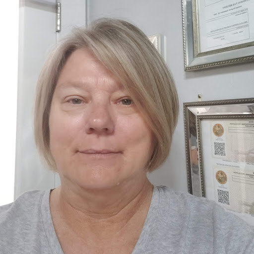 Nancy Beard Photo 2