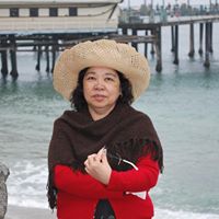 Agnes Sarmiento Photo 9