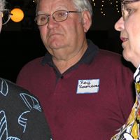 Ray Rasmussen Photo 13