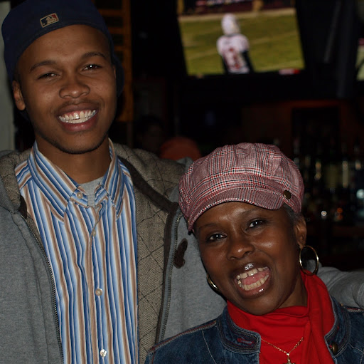 Melvin Duncan Photo 16