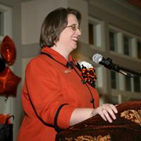 Kristi Lawrence Photo 24