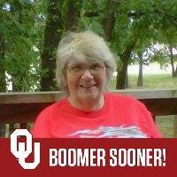 Frances Harrington Photo 8